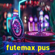 futemax pus
